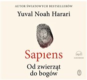 [Audiobook... - Yuval Noah Harari -  polnische Bücher