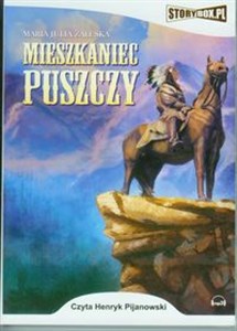 Obrazek [Audiobook] Mieszkaniec puszczy