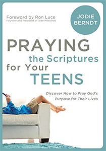 Bild von praying-the-scriptures-for-your-teenagers