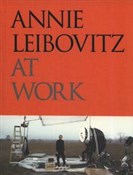 Polska książka : Annie Leib... - Annie Leibovitz