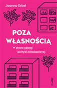 Polska książka : Poza własn... - Joanna Erbel