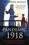Pandemic 1... - Catharine Arnold - Ksiegarnia w niemczech