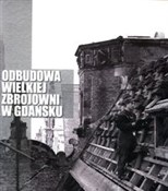 Książka : Odbudowa W... - Jacek Dominiczak