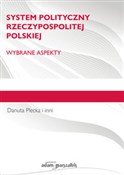 Książka : System pol... - Danuta Plecka
