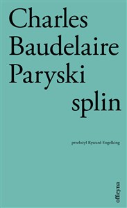 Bild von Paryski splin