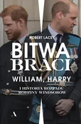 Bitwa brac... - Robert Lacey -  fremdsprachige bücher polnisch 