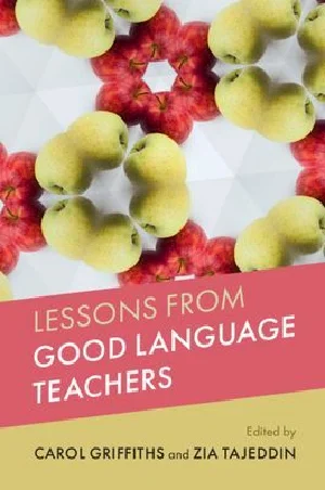 Bild von Lessons from Good Language Teachers