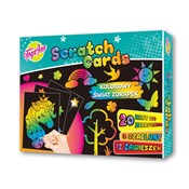 Polnische buch : Scratch Ca...