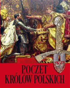 Bild von Poczet królów polskich
