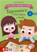 Polnische buch : Już czytam... - Alicja Mikołajczak