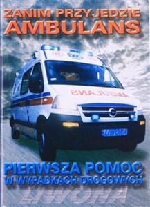 Bild von Zanim przyjedzie ambulans