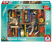 Puzzle 100... - Ksiegarnia w niemczech