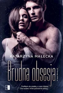 Obrazek Brudna obsesja Tom 2