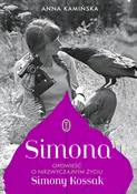 Książka : Simona Opo... - Anna Kamińska