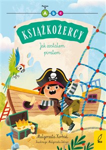 Bild von Książkożercy Jak zostałem piratem Poziom 1