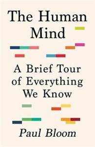 Bild von The Human Mind A Brief Tour of Everything We Know