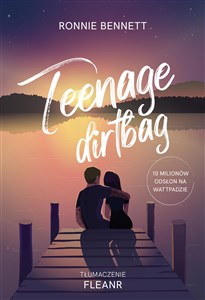 Bild von Teenage Dirtbag