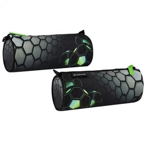 Obrazek Piórnik tuba Football