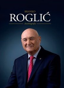 Obrazek Branko Roglić Autobiografia