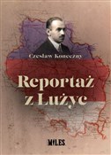 Reportaż z... - Czesław Koneczny - buch auf polnisch 