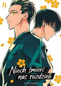Niech śmie... - Asuka Konishi -  fremdsprachige bücher polnisch 