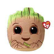 Polska książka : Squishy Be...