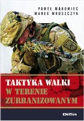 Polska książka : Taktyka wa... - Paweł Makowiec, Marek Mroszczyk