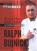 Polnische buch : Kronika ku... - Ralph Bujnicki