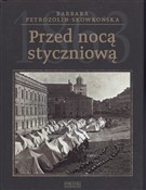 Polnische buch : Przed nocą... - Barbara Petrozolin-Skowrońska