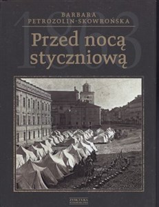 Obrazek Przed nocą styczniową