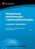 Postępowan... - Marcin Miemiec, Małgorzata Ofiarska, Krzysztof Sobieralski - buch auf polnisch 