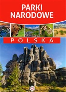 Obrazek Parki Narodowe Polska