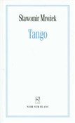 Polnische buch : Tango - Sławomir Mrożek