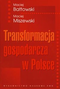 Bild von Transformacja gospodarcza w Polsce