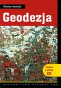 Geodezja z... - Wiesław Kosiński - buch auf polnisch 