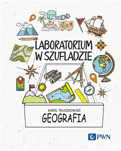 Bild von Laboratorium w szufladzie. Geografia