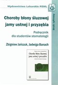 Choroby bł... - Zbigniew Jańczuk, Jadwiga Banach -  fremdsprachige bücher polnisch 