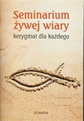 Polska książka : Seminarium... - Cezary Sękalski