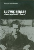 Książka : Ludwik Ber... - Krzysztof Dunin-Wąsowicz