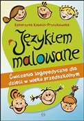 Językiem m... - Katarzyna Kubach-Pryczkowska - Ksiegarnia w niemczech