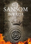 Polnische buch : Inwazja - C.J. Sansom