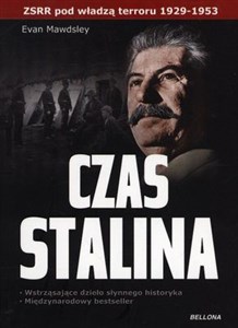 Bild von Czas Stalina ZSRR pod władzą terroru 1929-1953