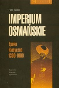 Bild von Imperium osmańskie Epoka klasyczna 1300-1600