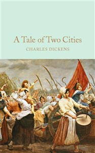 Bild von A Tale of Two Cities wer. angielska