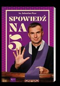 Zeige Details für Spowiedź na 5 Polska książka : Spowiedź n... - Sebastian Picur