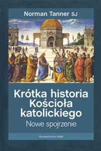 Bild von Krótka historia Kościoła katolickiego Nowe spojrzenie