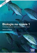 Książka : Biologia n... - Marek Guzik, Ewa Jastrzębska, Ryszard Kozik