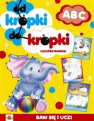 Polnische buch : Od kropki ... - Mirela Tufan