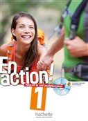 En Action!... - Céline Himber, Fabienne Gallon -  Polnische Buchandlung 