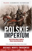 Polskie Im... - Michael Morys-Twarowski - buch auf polnisch 